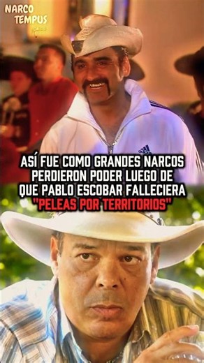 This Was the FIGHT Between NARCOS After ESCOBAR'S DEATH 🤔🔥 #narcos #pabloescobar