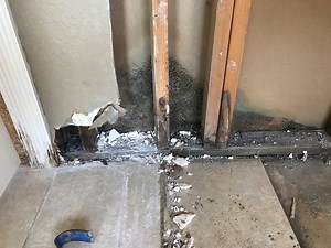 Shower Waterproofing - What you really need to know. - Edmond Kitchen & Bath LLC