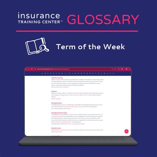 Insurance Policy Aggregate Limit Explained | Insurance Training Center posted on the topic | LinkedIn