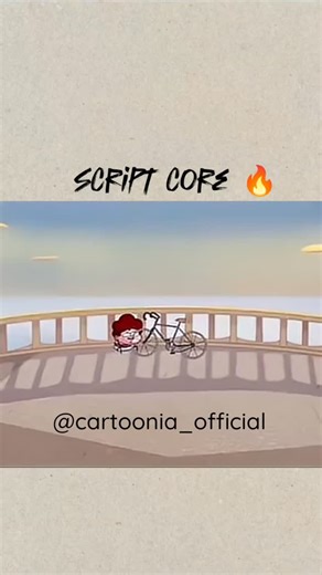 231 reactions · 5 comments | “Script core Main real life me bhi plot twist ban ke aata hoon  log plan banate hain… aur main entry maar ke scene change kar deta hu ” If any of the content used in this video belongs to you, please DM us. We will remove it within 24 hours. #relatable #attitudestatus #scriptcore #funnyanimation #cartoonia | Cartooniaofficial | Facebook