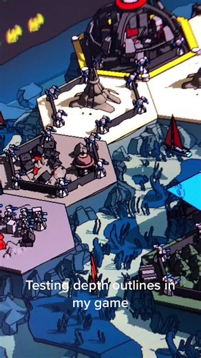 Game development snippet #gamedev #indiedev #games