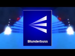 *NEW Weapon* Blunderbuss - Shellshock Live Showdown | JeromeACE