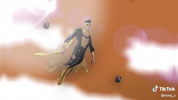 Sinister Mark: Evil Animation Insights