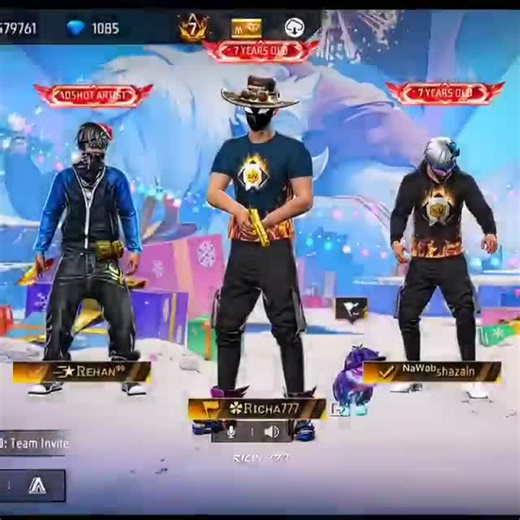 JR-- CLAssY--FF (@jr.classyff)’s videos with original sound - JR-- CLAssY--FF