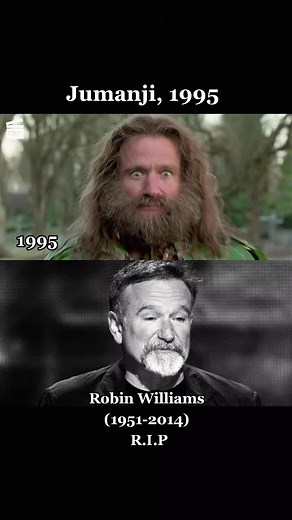 Exploring the Adventure of Jumanji in 1995