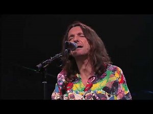 Roger Hodgson - The Logical Song (Live)