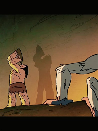 #usa #Primal #Primalseason3 #Spear #fyp | Primal