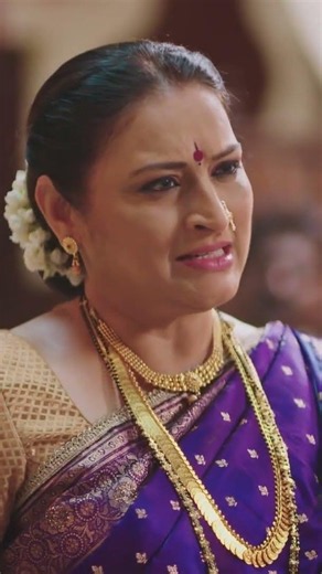 Krushnaichya Leki | Ep - 43 | Reel | Jul 29 2026 | Zee5 Marathi