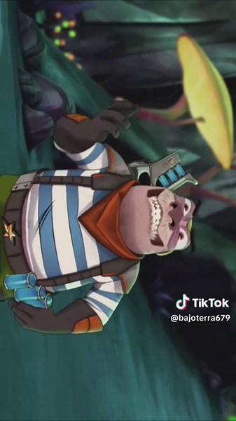 Slugterra Temporada 2 Episode 10: Combate y Estrategia