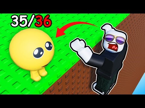 Finding EVERY Durr in Roblox find the durrs...