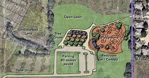 Broken Arrow announces phase one on construction of new destination park