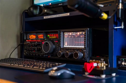 164K views · 3.4K reactions | Here's Your... Monday Morning Morse Message!  #hamradio #amateurradio #Morsecode #CW | ARRL The National Association for Amateur Radio | Facebook