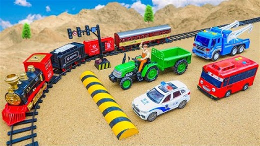 24K views · 351 reactions | Rc Tractor, Rc Dump Truck, Rc Collection! | Kids Toy TV | Facebook