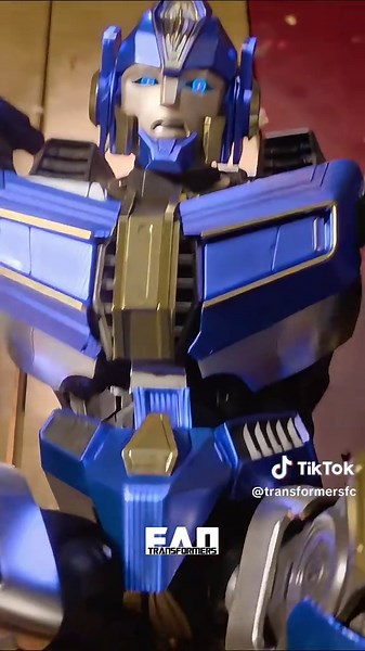 Transformers One Movie Reaction and Energon Journey