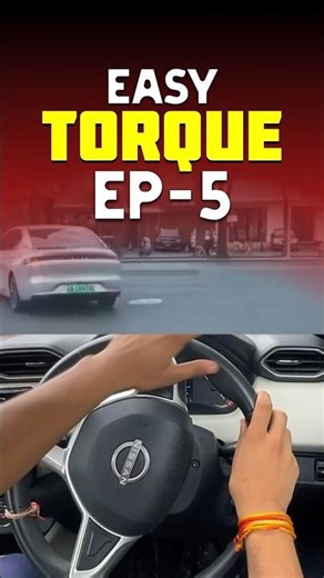 How to Make Steering Easy #torqueculture #shorts #cartips #carinfo