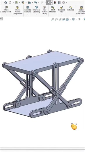 Marcelo Pereira on Instagram: "🚨 Engenheiros, projetistas e estudantes de engenharia! SIGA >>> @marcelosolidworks 🎯 Clique agora no link da bio ou no botão “Saiba mais” e entre para o Grupo VIP. 🔖 #solidworks #engenharia #projetosmecanicos #desenhotecnico #engenhariamecanica cad3d engenhariacivil rigging grupoVIP promocaosolidworks aprendersolidworks treinamentotecnico cursotecnico estudantedeeengenharia solidworksbrasil engenhariadeprojetos autocadvsSolidWorks"