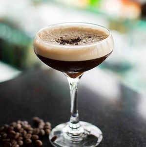 3.7K views · 57 reactions | Visit Sydney's Revolving Restaurant For Amazing Espresso Martinis! | Where To Sydney | Facebook