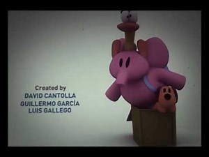 Wow. Wow. Wubbzy. Season. 4.