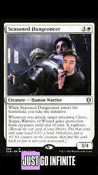 Best Mono-White #magicthegathering Commander