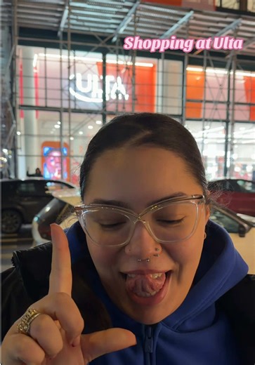 Exploring the New Ulta Location in NYC