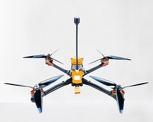 [Hot Item] 7 Inch Long Range Strong Thrust Fpv Drone RC Drone RC Quadcopter Camera Drone RC Helicopter Quadcopter RC Uav Smart Drone