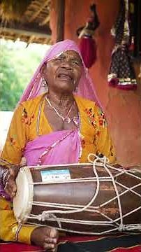 Mhara Hariya Ban Ra Suvatiya | A Heart-Touching Folk Song | The Spiritual Voice of Rajasthan #music