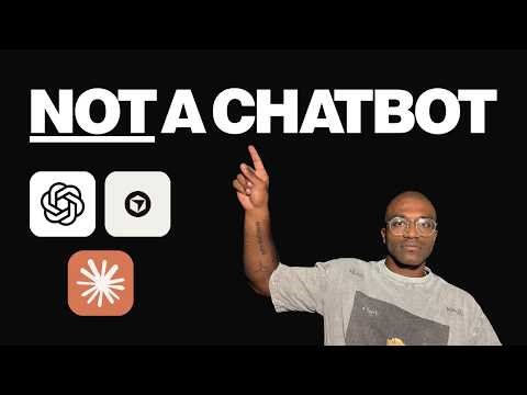 WTF is Agentic AI? — AI Agents Explained in 5 Minutes