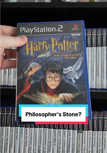 Exploring Retro Gaming and Physical Media