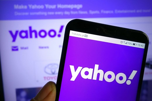 Recuperar cuenta de Yahoo: sin número de teléfono ni correo