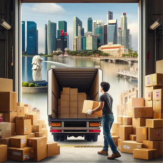 🚚 Effortless SG JB Relocation with Bridge Runner! 🚚 Moving large items between Singapore and Johor Bahru has never been easier! Bridge Runner takes the stress out of relocation with our seamless, efficient, and affordable services. 🔹 Top-Notch Professional Service: Our skilled team handles your belongings with utmost care, ensuring secure packing and safe transport for both household and office items. 🔹 Versatile Relocation: From entire households to large office equipment, our comprehensive