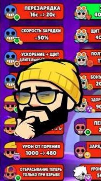 Balance Changes: 4 Nerfs for Wendy, Shade, and Primo