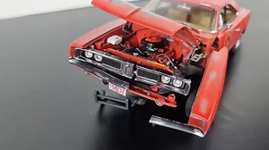 Restoration Dodge Charger | Restore DIY