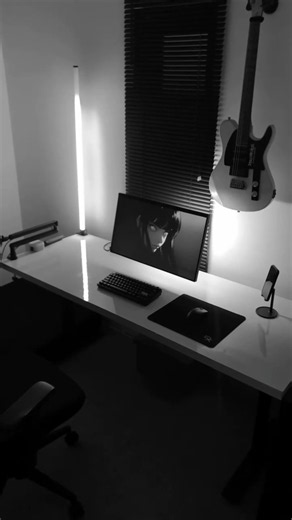 PC setup