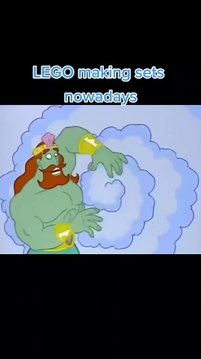 Lego_Leland_54 • Friends on TikTok