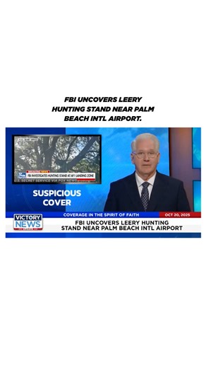 NEWS HIT OCTOBER 20TH 2025 | The Victory Channel