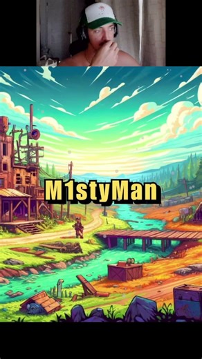 My Rust Duo Is Impossible to Understand!! #rust