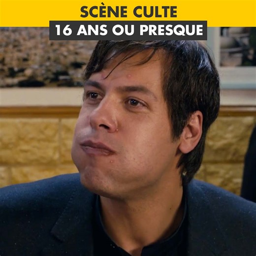 Quand Laurent Lafitte passe commande au kebab, c’est pas gagné 😅 Tu peux voir le film ce soir sur TFX ! | AlloCiné