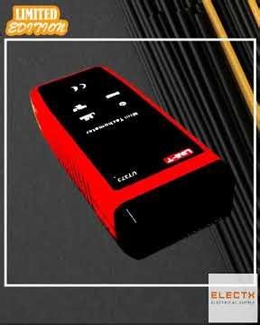 🚀 Rev up your precision game! \n\nMeet the UNI-T Mini Non Contact Tachometer UT373 – your reliable...