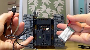 Watch How to charge them up? on Amazon Live