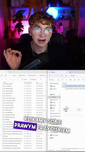 Jak Pobierać i Instalować Mody do The Sims 4