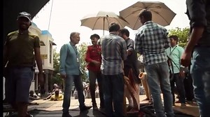 Ram Charan anna 😍🥰 #RC | Comedy Professor