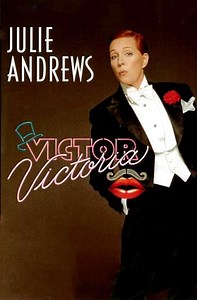 Victor/Victoria - Movie