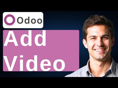 How To Add Video In Odoo Website [2025 Guide]