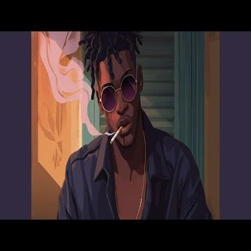 Midnight Blue Script