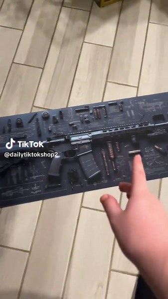 This thing is MASSIVE #fidget #fidgettoys #tiktokblackfriday #tiktokcybermonday #tiktokmademebuyit