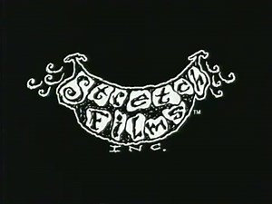 Courage the Cowardly Dog Credits | Retro Junk