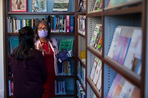 Mayo Clinic Q&A podcast: Patient navigators help guide the cancer journey - Mayo Clinic News Network