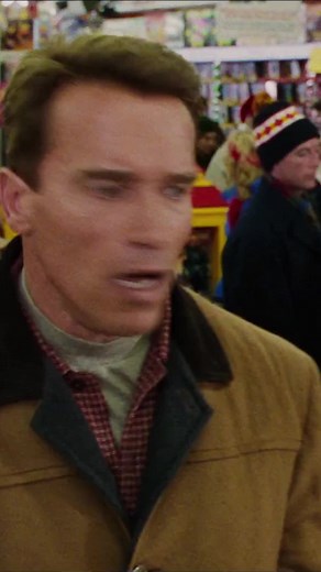 Jingle All The Way: Hilarious Moments to Enjoy