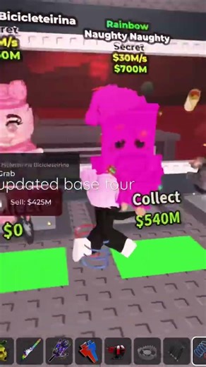 #sab #viral #fypシ #roblox | new base tour |