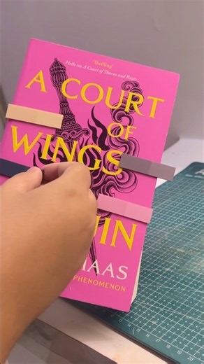 prep my next read with me 📚🎀 #BookTube #Shorts